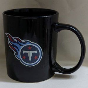 🏈🆕 TENNESSEE TITANS RALLY COFFEE MUGS - NFL - 2 COFFEE MUGS SET - UNISEX